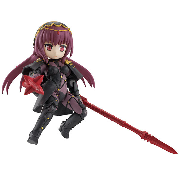 Scáthach, Fate/Grand Order, MegaHouse, Trading, 4535123826191